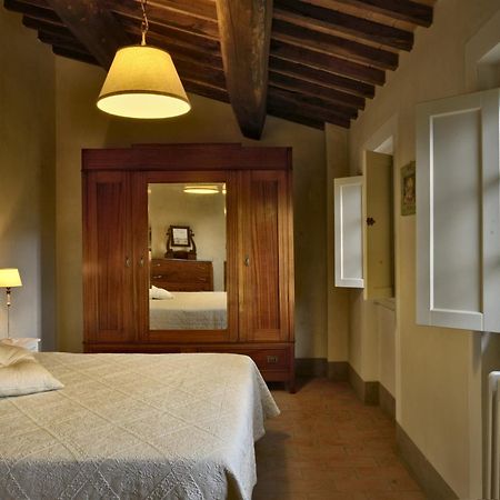 Pensjonat Borgo Casalvento Cantagrillo Pokój zdjęcie