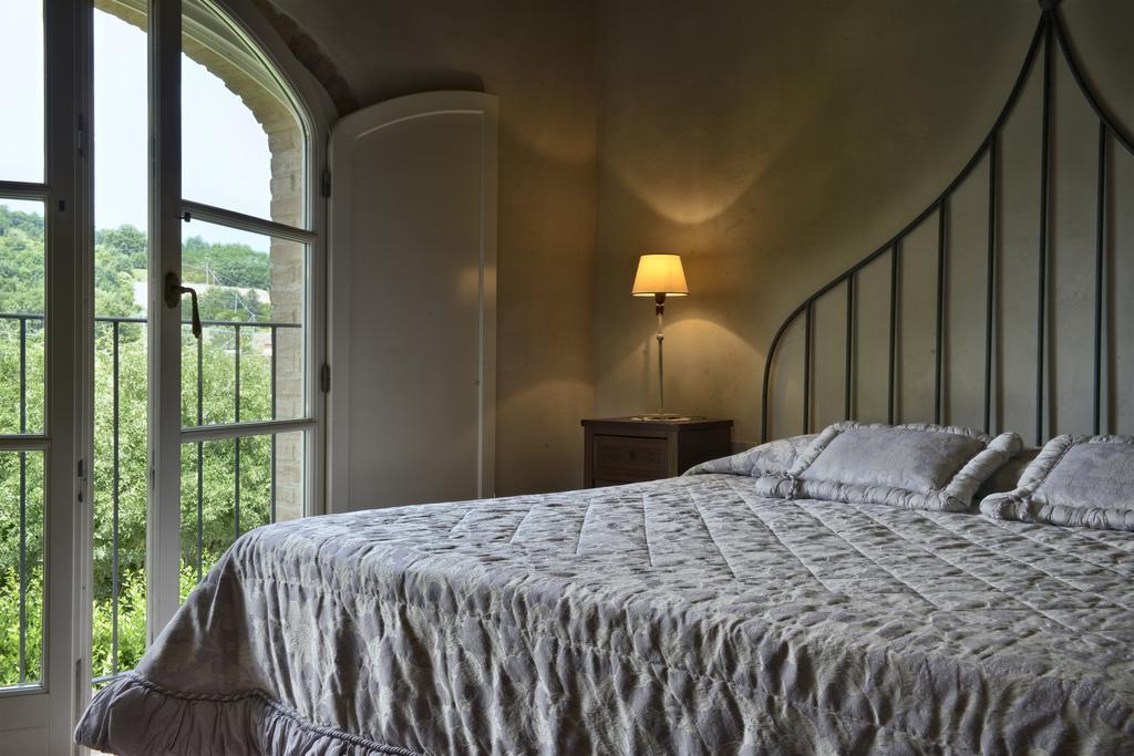 Pensjonat Borgo Casalvento Cantagrillo Zewnętrze zdjęcie