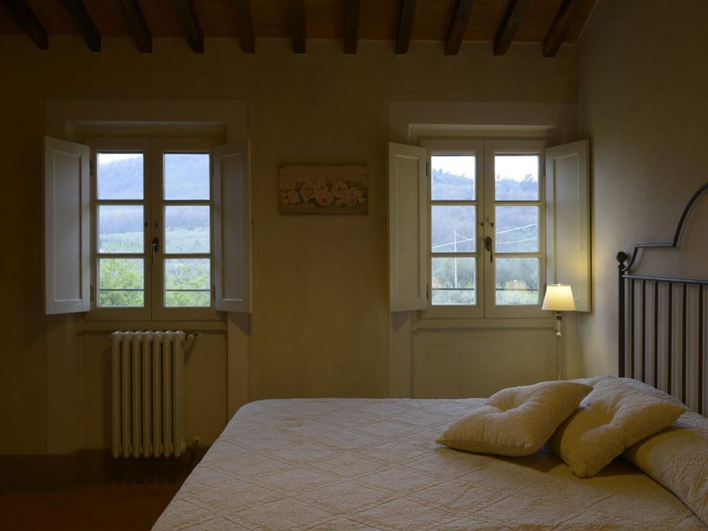 Pensjonat Borgo Casalvento Cantagrillo Zewnętrze zdjęcie