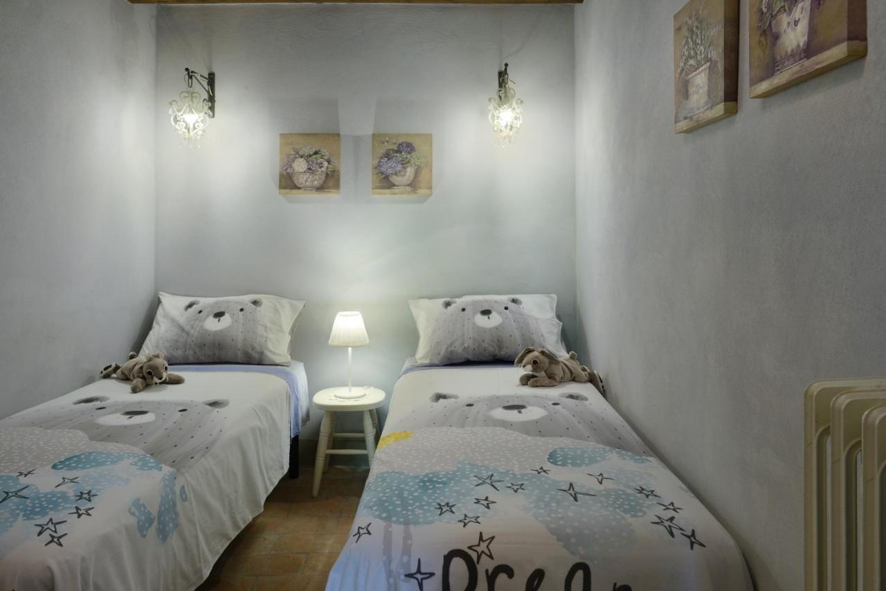 Pensjonat Borgo Casalvento Cantagrillo Zewnętrze zdjęcie