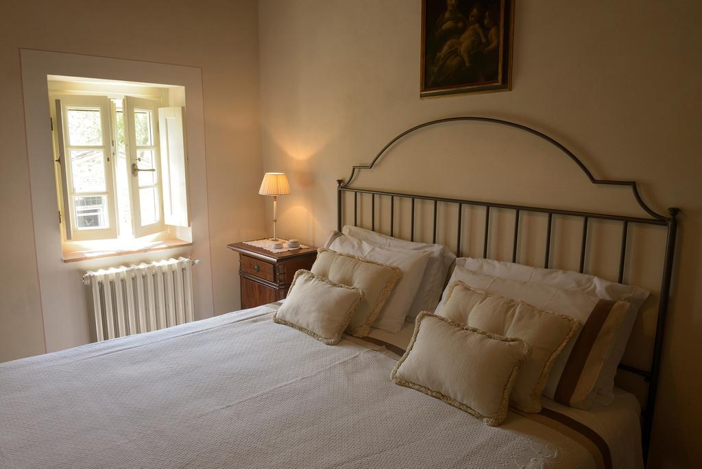 Pensjonat Borgo Casalvento Cantagrillo Zewnętrze zdjęcie