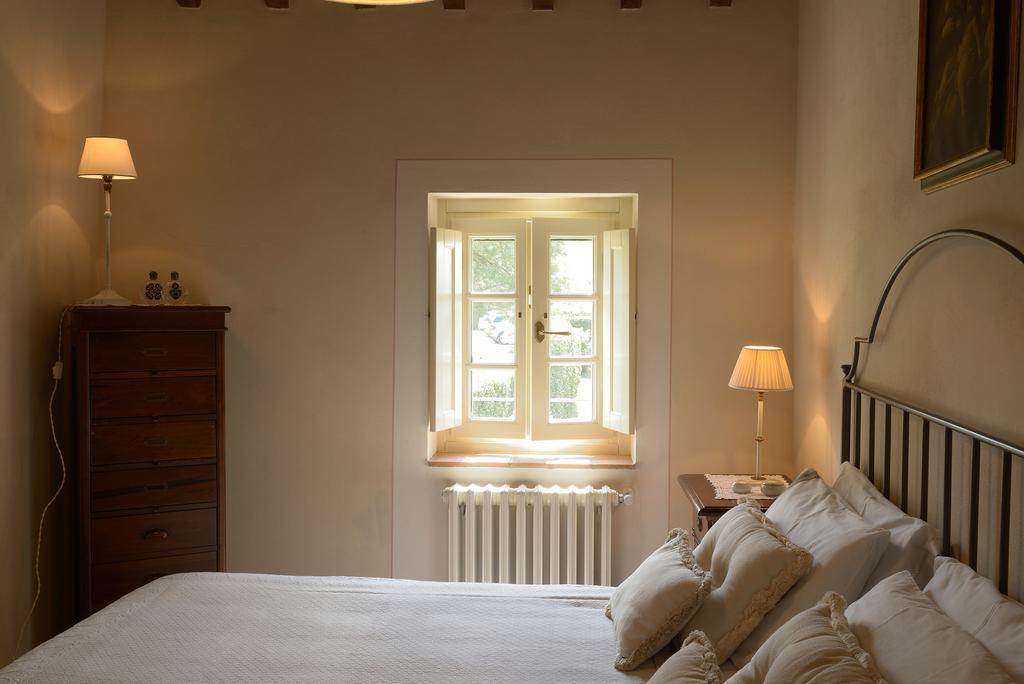 Pensjonat Borgo Casalvento Cantagrillo Zewnętrze zdjęcie
