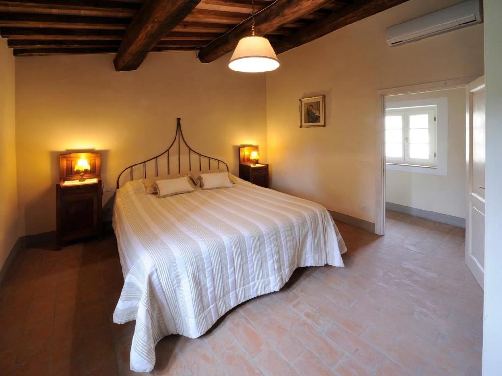 Pensjonat Borgo Casalvento Cantagrillo Pokój zdjęcie