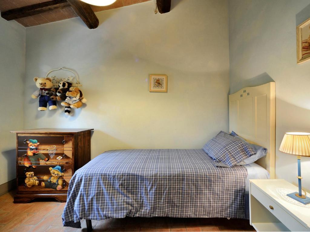 Pensjonat Borgo Casalvento Cantagrillo Pokój zdjęcie