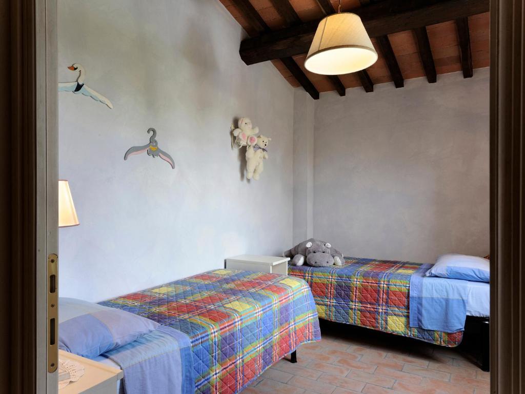 Pensjonat Borgo Casalvento Cantagrillo Pokój zdjęcie